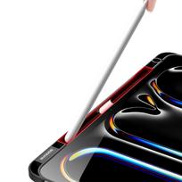 ipad piestukas - DUX DUCIS iPad Pro 13 (2024/2025) Black - 8 nuotrauka