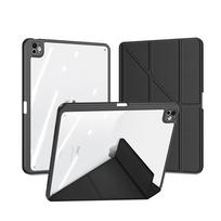 ipad piestukas - DUX DUCIS iPad Pro 13 (2024/2025) Black - 12 nuotrauka