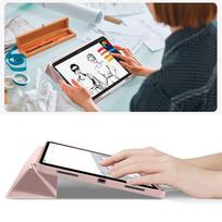 ipad 6th - Tech-Protect SC Pen iPad Pro 11” 5 | 6 2024-2025 Pink - 4 nuotrauka