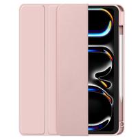 ipad 6th - Tech-Protect SC Pen iPad Pro 11” 5 | 6 2024-2025 Pink - 10 nuotrauka