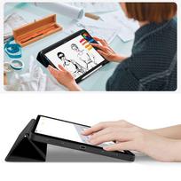 apple rasiklis - Tech-Protect SC Pen iPad Pro 11” 5 | 6 2024-2025 Black - 4 nuotrauka
