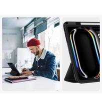 apple rasiklis - Tech-Protect SC Pen iPad Pro 11” 5 | 6 2024-2025 Black - 5 nuotrauka
