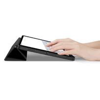 apple rasiklis - Tech-Protect SC Pen iPad Pro 11” 5 | 6 2024-2025 Black - 6 nuotrauka