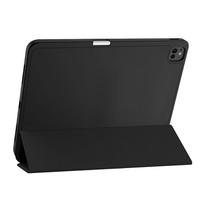 apple rasiklis - Tech-Protect SC Pen iPad Pro 11” 5 | 6 2024-2025 Black - 8 nuotrauka