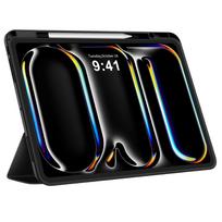 apple rasiklis - Tech-Protect SC Pen iPad Pro 11” 5 | 6 2024-2025 Black - 9 nuotrauka