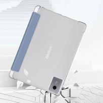 lenovo p11 deklas - Tech-Protect SC Pen Hybrid Lenovo Idea Tab 11" Baby Blue - 3 nuotrauka