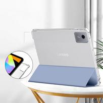 lenovo p11 deklas - Tech-Protect SC Pen Hybrid Lenovo Idea Tab 11" Baby Blue - 6 nuotrauka