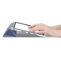 lenovo p11 deklas - Tech-Protect SC Pen Hybrid Lenovo Idea Tab 11" Baby Blue - 8 nuotrauka