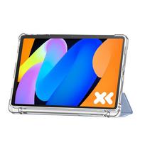 lenovo p11 deklas - Tech-Protect SC Pen Hybrid Lenovo Idea Tab 11" Baby Blue - 9 nuotrauka