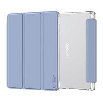 lenovo p11 deklas - Tech-Protect SC Pen Hybrid Lenovo Idea Tab 11" Baby Blue - 10 nuotrauka