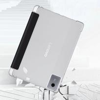 tab k11 deklas - Tech-Protect SC Pen Hybrid Lenovo Idea Tab 11" Black - 3 nuotrauka