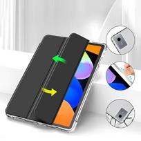 tab k11 deklas - Tech-Protect SC Pen Hybrid Lenovo Idea Tab 11" Black - 4 nuotrauka
