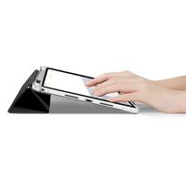 tab k11 deklas - Tech-Protect SC Pen Hybrid Lenovo Idea Tab 11" Black - 8 nuotrauka