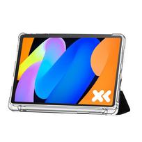 tab k11 deklas - Tech-Protect SC Pen Hybrid Lenovo Idea Tab 11" Black - 9 nuotrauka