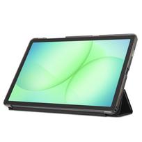 galaxy tab a9 11 - Spigen Smart Fold Case for Samsung Galaxy Tab A9+ / A11+ - Black - 3 nuotrauka