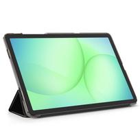 galaxy tab a9 11 - Spigen Smart Fold Case for Samsung Galaxy Tab A9+ / A11+ - Black - 4 nuotrauka