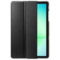 galaxy tab a9 11 - Spigen Smart Fold Case for Samsung Galaxy Tab A9+ / A11+ - Black - 6 nuotrauka