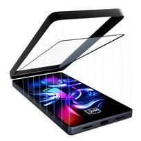 apsauginiai stikliukai samsung a35 5g - 3mk Hardglass Max Tempered Glass for Samsung Galaxy A35 / A55 5G - 6 nuotrauka