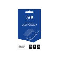 hibridas - 3mk Watch Protection FlexibleGlass hybrid glass for the smartwatch display for Garmin Bounce 2 - 2 nuotrauka