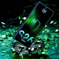 samsung ultra - 3mk FlexibleGlass Hybrid Glass for Samsung Galaxy S26 Ultra - 4 nuotrauka