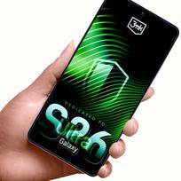 samsung ultra - 3mk FlexibleGlass Hybrid Glass for Samsung Galaxy S26 Ultra - 7 nuotrauka