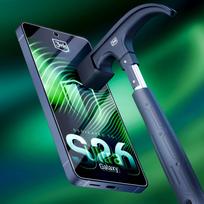 samsung ultra - 3mk FlexibleGlass Hybrid Glass for Samsung Galaxy S26 Ultra - 8 nuotrauka