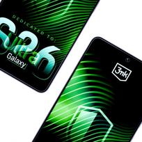 samsung ultra - 3mk FlexibleGlass Hybrid Glass for Samsung Galaxy S26 Ultra - 10 nuotrauka