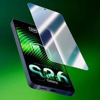 samsung ultra - 3mk FlexibleGlass Hybrid Glass for Samsung Galaxy S26 Ultra - 11 nuotrauka