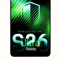 samsung ultra - 3mk FlexibleGlass Hybrid Glass for Samsung Galaxy S26 Ultra - 13 nuotrauka