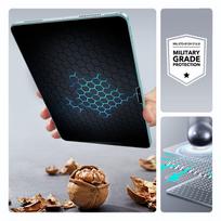 stiklainiai 0 5 - ESR UltraFit Tempered Glass 2-pack for iPad Pro 11” 5 / 6 / 2024-2025 - 6 nuotrauka