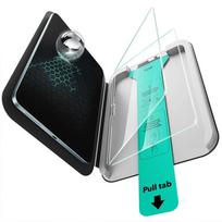 stiklainiai 0 5 - ESR UltraFit Tempered Glass 2-pack for iPad Pro 11” 5 / 6 / 2024-2025 - 8 nuotrauka