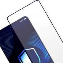 samsung ultra - 3mk HardGlass Matt Max Tempered Glass for Samsung Galaxy S26 Ultra - 7 nuotrauka