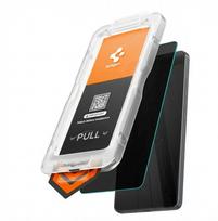 spigen stiklo - Spigen Glas.Tr Ez Fit Pro HD Privacy Glass for Samsung Galaxy S26+ - 15 nuotrauka
