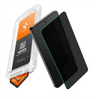 spigen stiklo - Spigen Glas.Tr Ez Fit Pro HD Privacy Glass for Samsung Galaxy S26+ - 16 nuotrauka