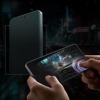 grudai - Spigen Glas.Tr Ez Fit Pro HD Tempered Glass 2-pack for Samsung Galaxy S26 Ultra - 3 nuotrauka