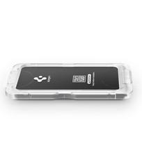 grudai - Spigen Glas.Tr Ez Fit Pro HD Tempered Glass 2-pack for Samsung Galaxy S26 Ultra - 10 nuotrauka