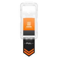 grudai - Spigen Glas.Tr Ez Fit Pro HD Tempered Glass 2-pack for Samsung Galaxy S26 Ultra - 13 nuotrauka