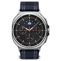 samsung watch 9 - Spigen WBF0 dirželis Samsung Galaxy Watch 8 / Classic (40/44/46 mm) - Mėlynas (Blue) - 11 nuotrauka