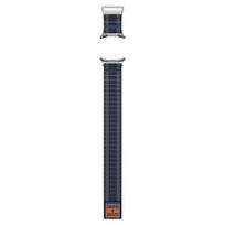 galaxy - Spigen WBF0 dirželis Samsung Galaxy Watch Ultra 2024/2025 (47 mm) tamsiai mėlynas (Navy) - 4 nuotrauka