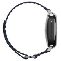 galaxy - Spigen WBF0 dirželis Samsung Galaxy Watch Ultra 2024/2025 (47 mm) tamsiai mėlynas (Navy) - 6 nuotrauka