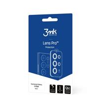 z pro - Tempered Glass for Camera Lens 3mk Lens Protection Pro Black for Samsung Galaxy Z Flip 6 - 5 nuotrauka