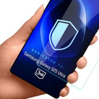 galaxy - 3MK Szkło hybrydowe FlexibleGlass do Samsung Galaxy S25 Ultra - 9 nuotrauka
