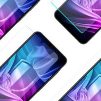 samsung galaxy a26 stikl - Matte protective film 3mk Silky Matt Pro for Samsung Galaxy A26 5G - 2 nuotrauka