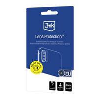 galaxy a56 5g - 3mk Lens Protection Hybrid Camera Lens Glass for Samsung Galaxy A56 5G - 7 nuotrauka