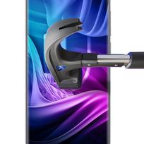 poco x7 pro matte - 3MK Silky Matt Pro Apsauginė plėvelė Xiaomi Poco X7 Pro - 2 nuotrauka