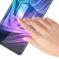 poco x7 pro matte - 3MK Silky Matt Pro Apsauginė plėvelė Xiaomi Poco X7 Pro - 3 nuotrauka