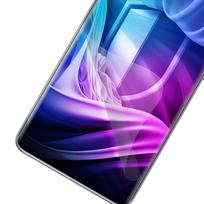 poco x7 pro matte - 3MK Silky Matt Pro Apsauginė plėvelė Xiaomi Poco X7 Pro - 10 nuotrauka