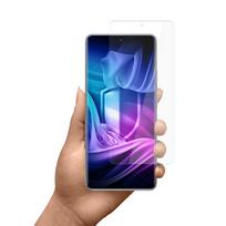 poco x7 pro matte - 3MK Silky Matt Pro Apsauginė plėvelė Xiaomi Poco X7 Pro - 11 nuotrauka