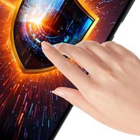 samsung s25 privacy - 3MK Silky Matt Privacy film for Samsung Galaxy S25  - 6 nuotrauka