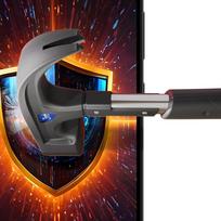 samsung s25 privacy - 3MK Silky Matt Privacy film for Samsung Galaxy S25  - 10 nuotrauka